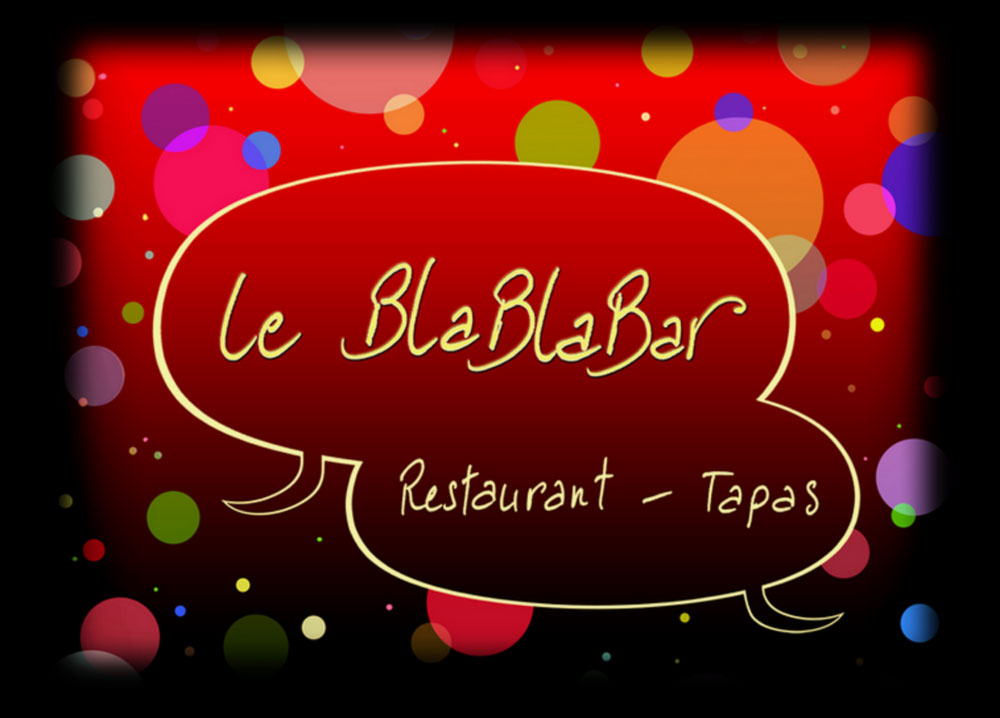 blablabar