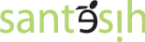 logo santesih