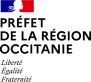 préfet ociitanie